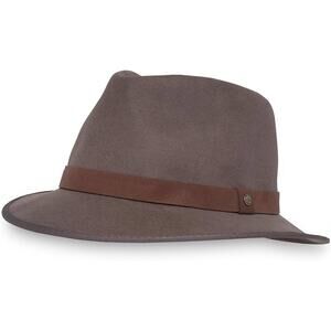 Sunday Afternoons Men'sJasper Hat Shadow Size S new with tag